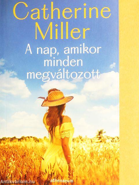 A nap, amikor minden megváltozott