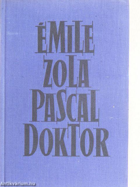 Pascal doktor