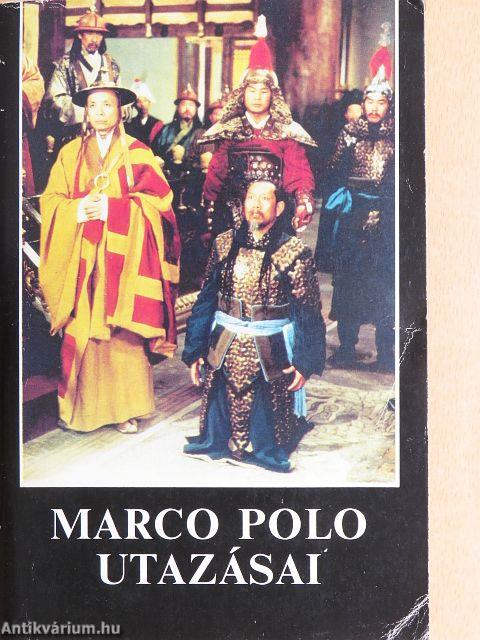 Marco Polo utazásai
