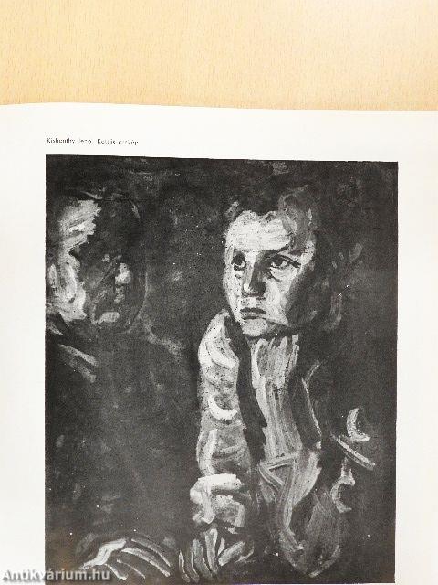 Miskolci téli tárlat '70