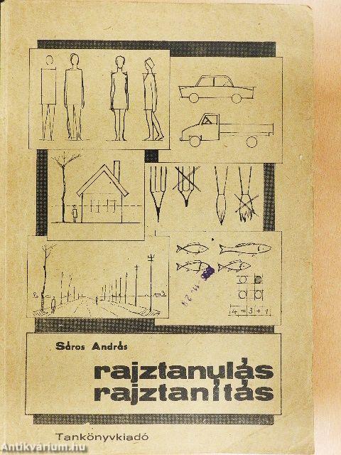 Rajztanulás, rajztanítás