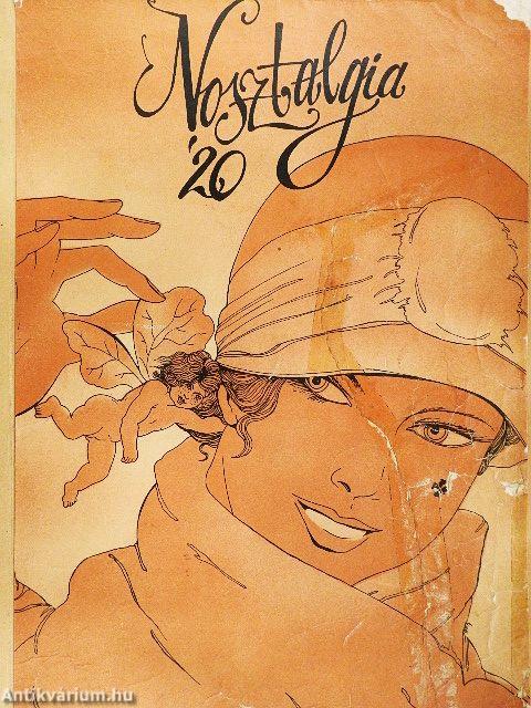 Nosztalgia '20