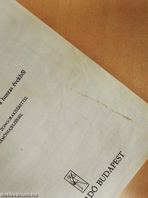 Nosztalgia '20