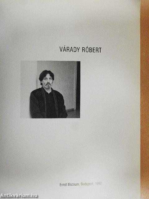 Várady Róbert