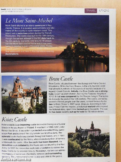 5perc Angol Magazin 2014. július