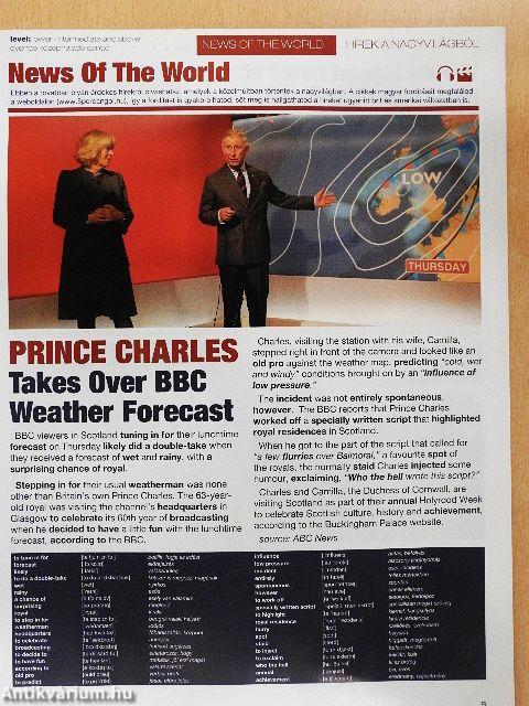 5perc Angol Magazin 2012. június