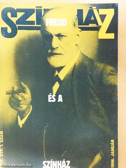 Színház 1996. január