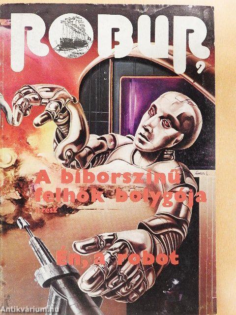 Robur 9.