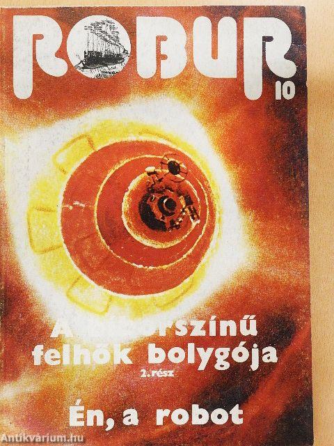 Robur 10.