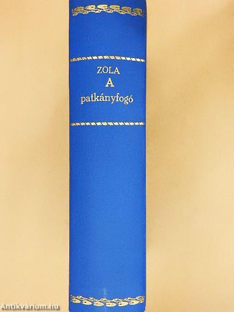 A patkányfogó I-II.