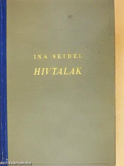 Hívtalak
