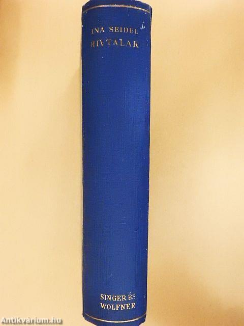Hívtalak