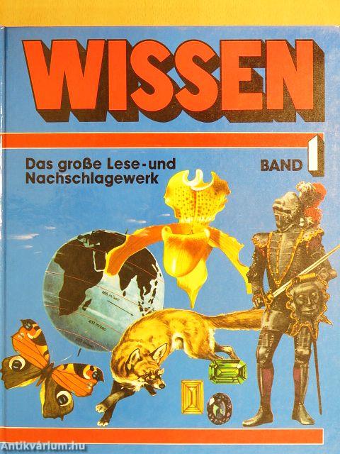 Wissen 1-10.