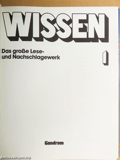 Wissen 1-10.