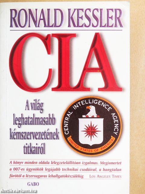 CIA