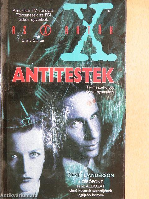 Antitestek