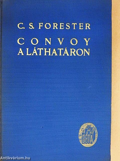 Convoy a láthatáron