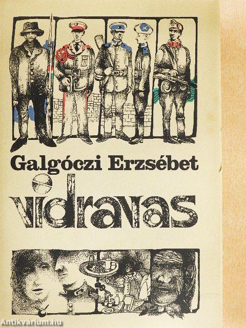 Vidravas