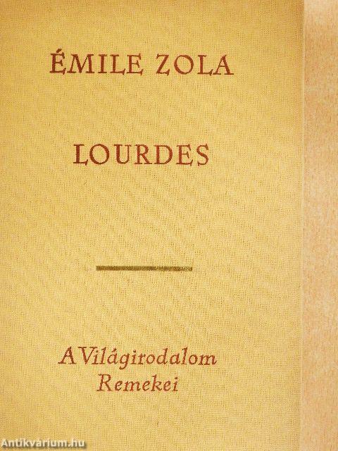 Lourdes