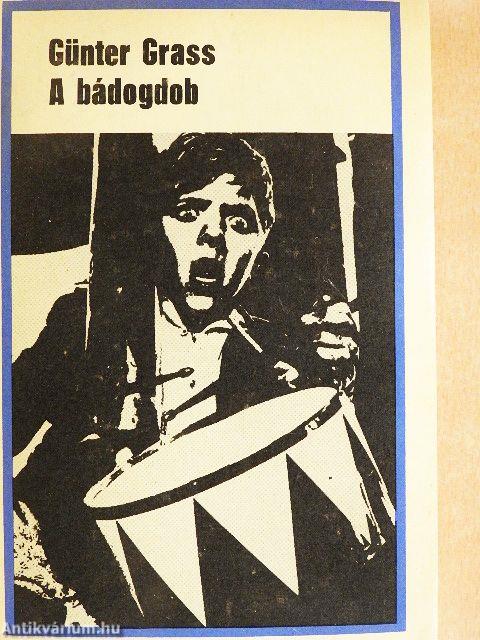 A bádogdob
