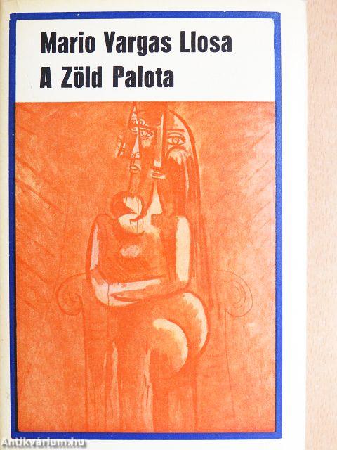 A Zöld Palota