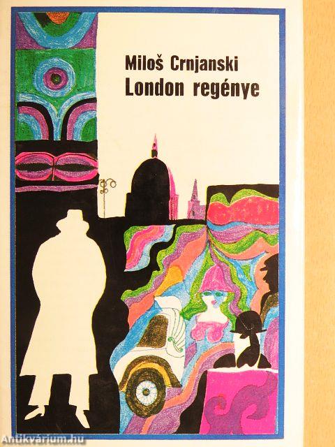 London regénye