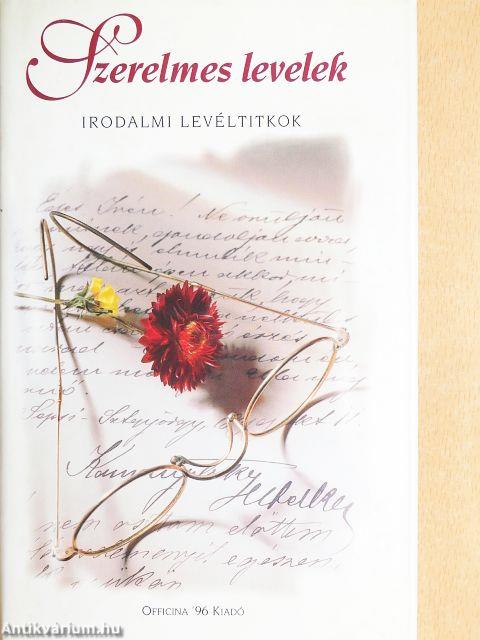 Szerelmes levelek