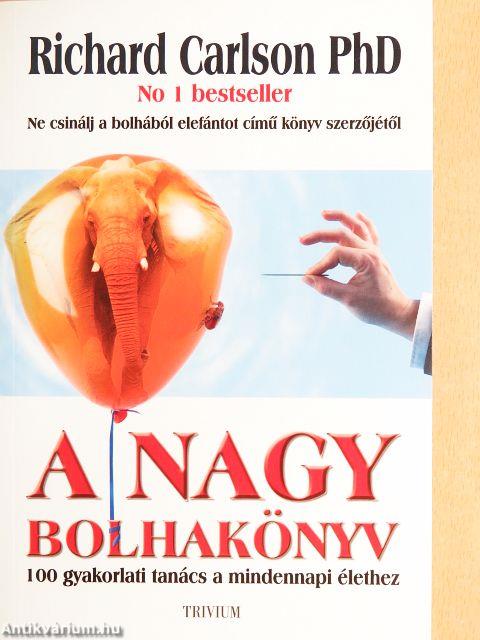 A nagy bolhakönyv