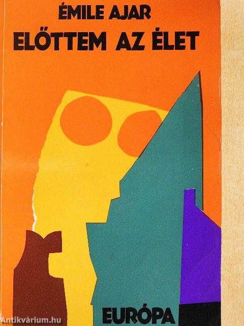 Előttem az élet