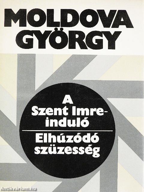 A Szent Imre-induló/Elhúzódó szüzesség