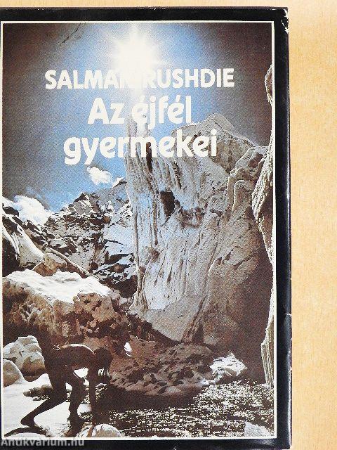 Az éjfél gyermekei