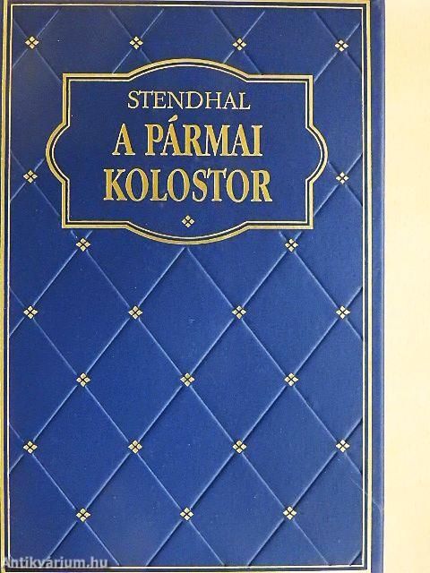 A pármai kolostor