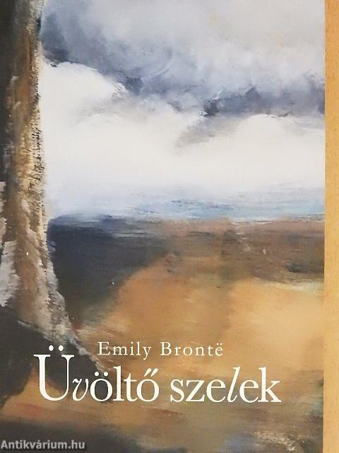Üvöltő szelek