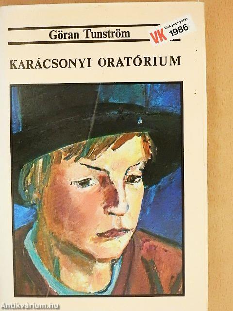 Karácsonyi oratórium