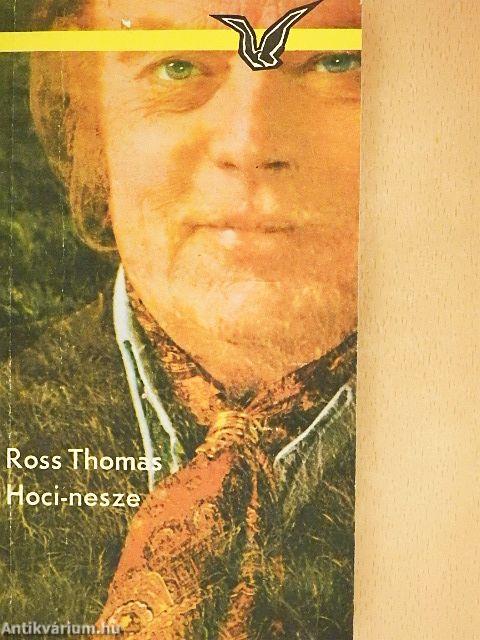 Hoci-nesze