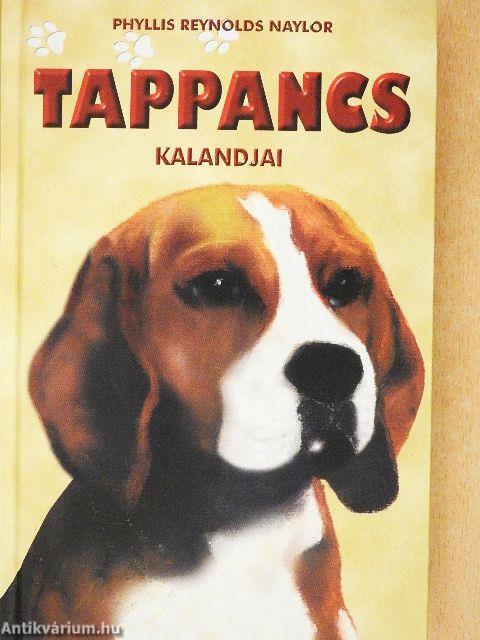 Tappancs kalandjai