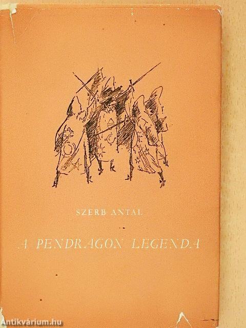 A Pendragon legenda