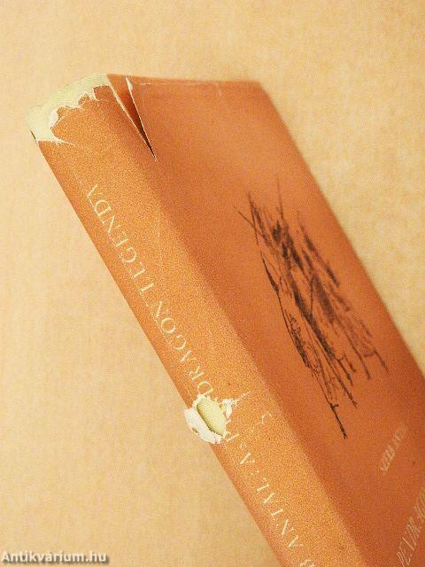 A Pendragon legenda