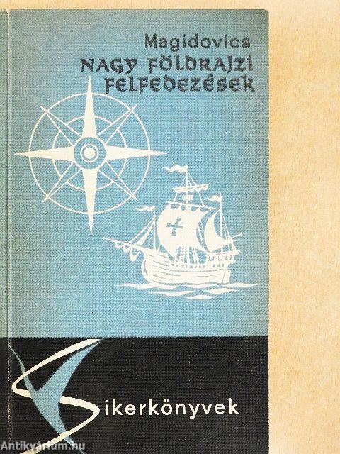Nagy földrajzi felfedezések