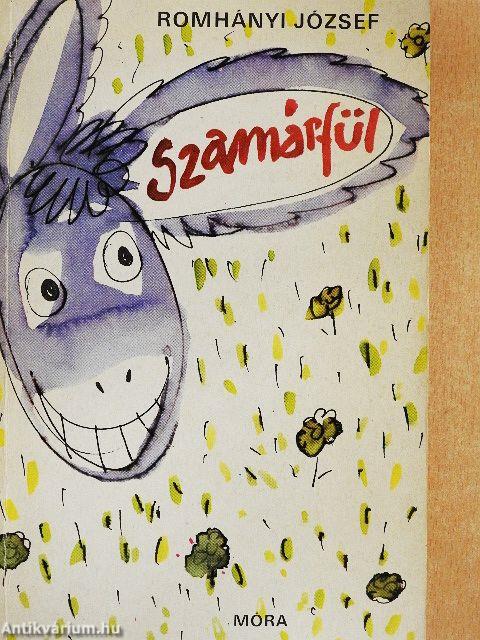 Szamárfül 