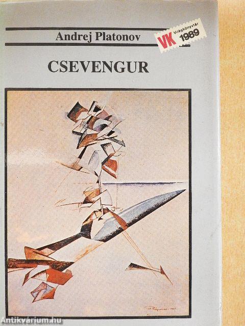 Csevengur