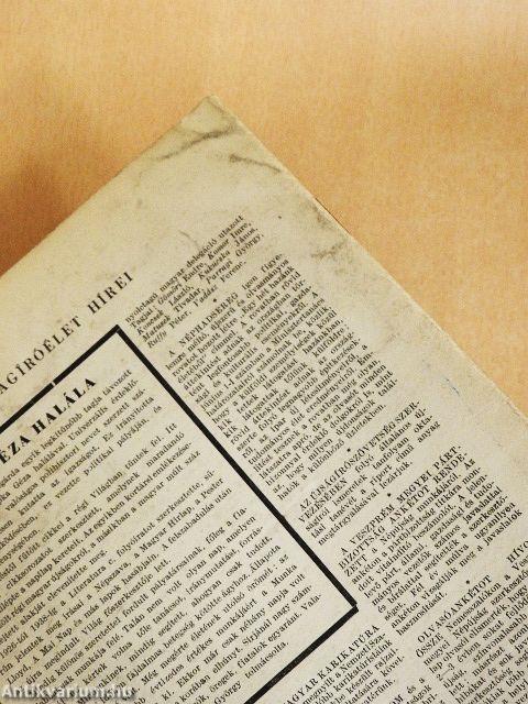Magyar Sajtó 1956. június
