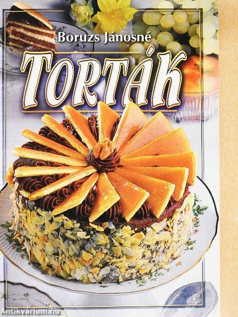 Torták