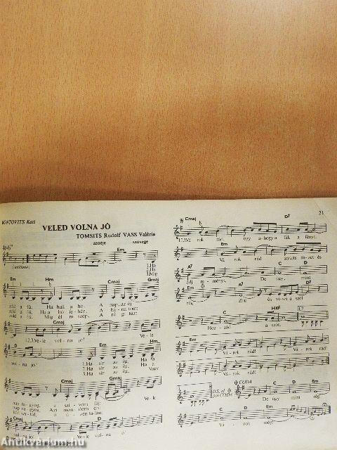 Made in Hungary '75