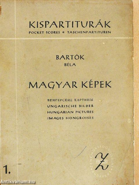 Magyar képek