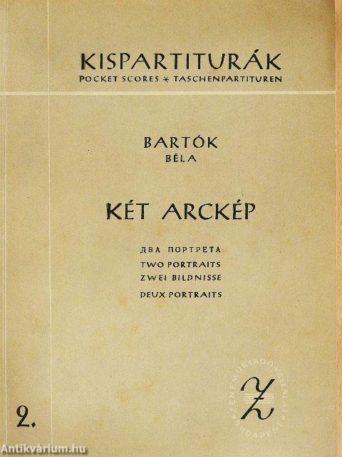 Két arckép
