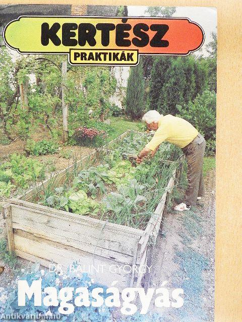Magaságyás