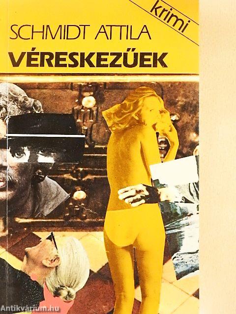 Véreskezűek