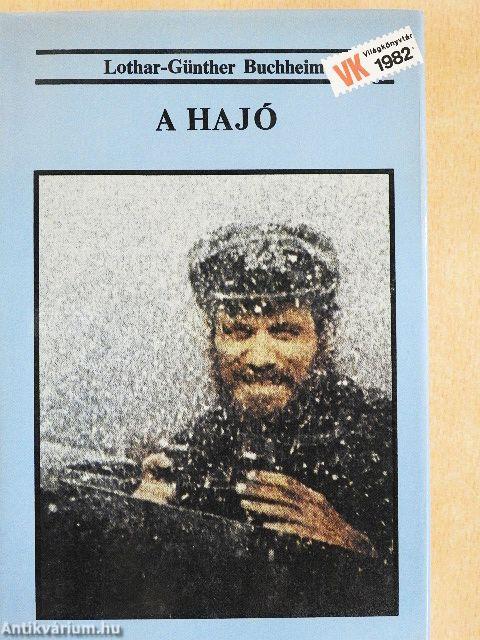 A hajó