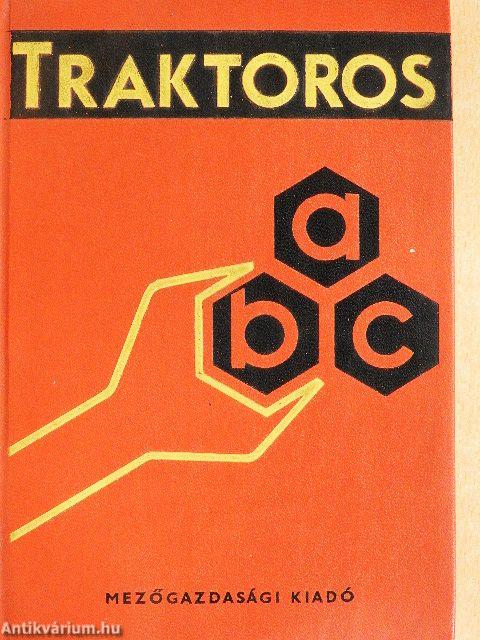 Traktoros ABC